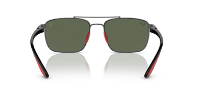 Rayban 0RB3715M F00171 58 erkek