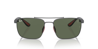 Rayban 0RB3715M F00171 58 erkek