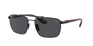 Rayban 0RB3715M F02087 58 