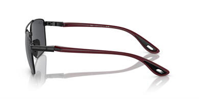 Rayban 0RB3715M F02087 58 