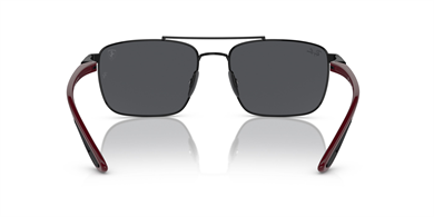 Rayban 0RB3715M F02087 58 