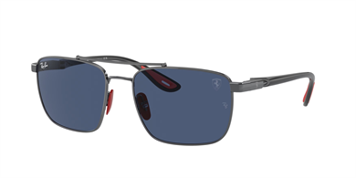 Rayban 0RB3715M F08580 58 erkek