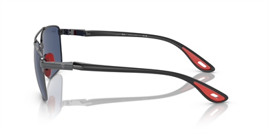 Rayban 0RB3715M F08580 58 erkek