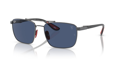 Rayban 0RB3715M F08580 58 erkek