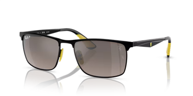 Rayban 0RB3726M F0885J 57 erkek
