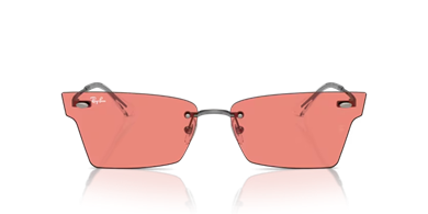 Rayban 0RB3730 004/84 64 kadın