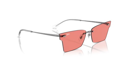 Rayban 0RB3730 004/84 64 kadın