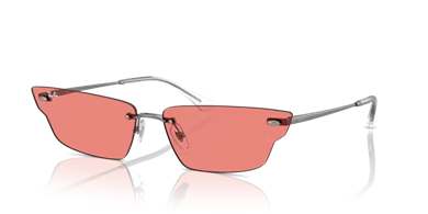 Rayban 0RB3731 004/84 63 kadın