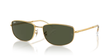 Rayban 0RB3732 001/31 56 kadın