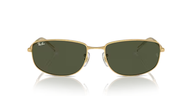 Rayban 0RB3732 001/31 56 kadın