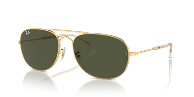 Rayban 0RB3735 001/31 57 kadın