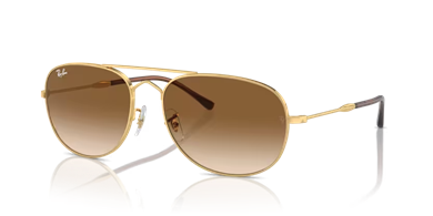 Rayban 0RB3735 001/51 57 kadın