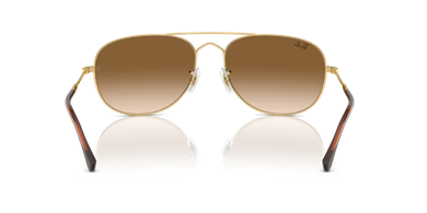 Rayban 0RB3735 001/51 57 kadın