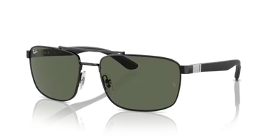 Rayban 3737 002/71 60 erkek