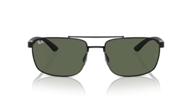 Rayban 3737 002/71 60 erkek