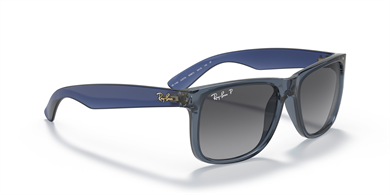 Rayban 0RB4165 6596T3 55 