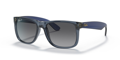 Rayban 0RB4165 6596T3 55 