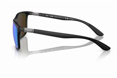 Rayban 0RB4385 601SA1 58 