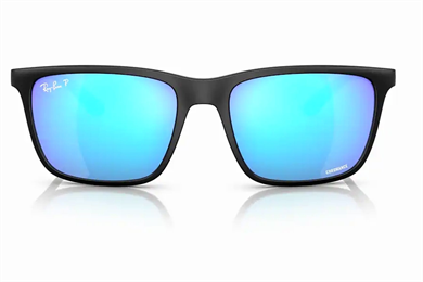 Rayban 0RB4385 601SA1 58 