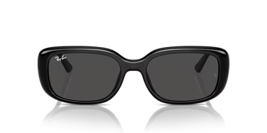 Rayban 0RB4421D 667787 56 kadın