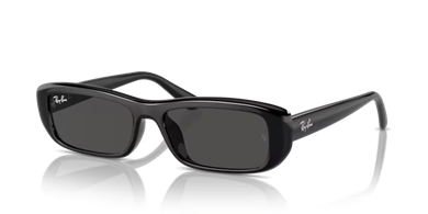 Rayban 0RB4436D 667787 55 kadın