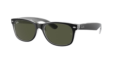 Rayban 2132 6052 52-18 erkek