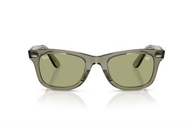 Rayban 2140 68694E 50 Unisex Güneş Gözlüğü