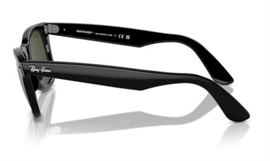 Rayban 2140 901 52 Unisex Güneş Gözlüğü