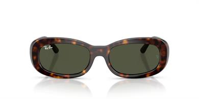 Rayban  2221 902/31 53 Kadın Güneş Gözlüğü