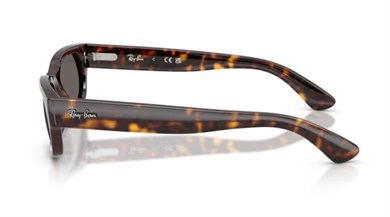 Rayban 2236 902/B1 54 kadın güneş gözlüğü