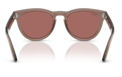 Rayban 2237 682769 51 kadın güneş gözlüğü