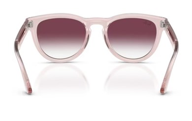 Rayban 2237 69018H 51 kadın güneş gözlüğü