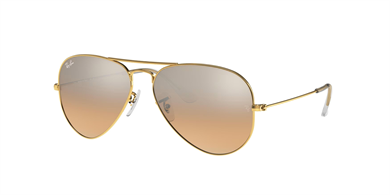 Rayban 3025 001/3E 55-14 kadın