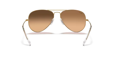 Rayban 3025 001/3E 58-14 kadın