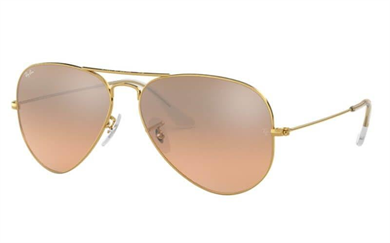 Rayban 3025 001/3E 58-14 kadın