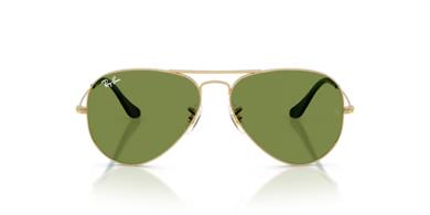 Rayban 3025 001/4E 58 Erkek Güneş Gözlüğü