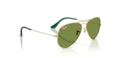 Rayban 3025 001/4E 58 Erkek Güneş Gözlüğü