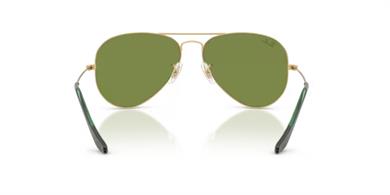 Rayban 3025 001/4E 58 Erkek Güneş Gözlüğü
