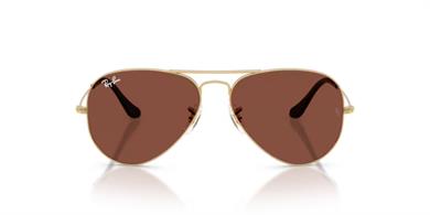 Rayban 3025 001/C5 58 Erkek Güneş Gözlüğü