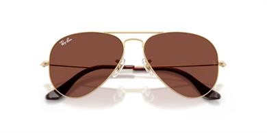 Rayban 3025 001/C5 58 Erkek Güneş Gözlüğü