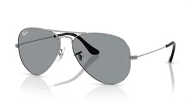 Rayban 3025 004/R5 58 Erkek Güneş Gözlüğü