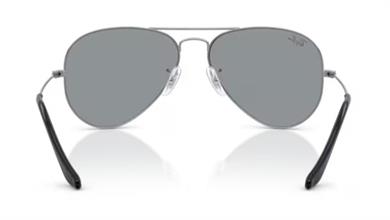 Rayban 3025 004/R5 58 Erkek Güneş Gözlüğü