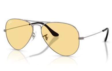 Rayban 3025 004/R6 58 Erkek Güneş Gözlüğü