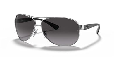 Rayban 3386 003/8G 63 erkek güneş gözlüğü