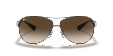 Rayban 3386 004/13 63 erkek