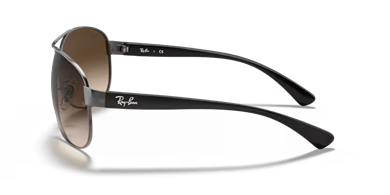 Rayban 3386 004/13 63 erkek