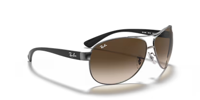 Rayban 3386 004/13 63 erkek