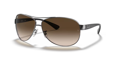 Rayban 3386 004/13 63 erkek