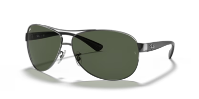 Rayban 3386 004/71 63 erkek