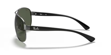 Rayban 3386 004/71 63 erkek